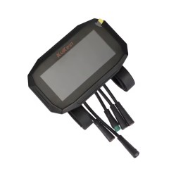 Dashboard zaslon za električni romobil Kukirin G2 Max  - 1 Kompatibilan s električnim romobilom Kukirin G2 Max, uvijek provjerit