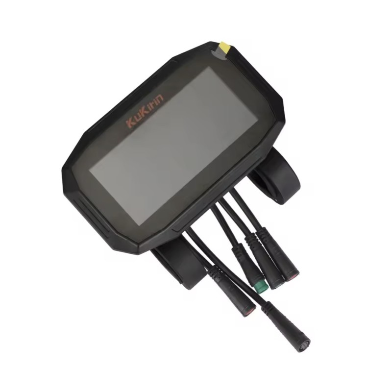 Dashboard ekraan Kukirin G2 Max elektritõukerattale  - 1 Ühildub Kukirin G2 Max elektritõukerattaga, kontrollige alati versiooni