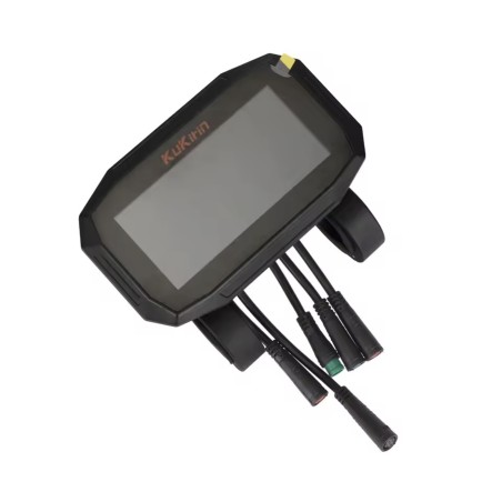 Pantalla dashboard para patinete eléctrico Kukirin G2 Max  - 1 Compatible con patinete eléctrico Kukirin G2 Max, verificando sie