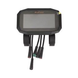 Display dashboard för Kukirin G2 Max elsparkcykel  - 2 Kompatibel med Kukirin G2 Max elsparkcykel, kontrollera alltid version oc
