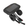 Dashboard othoni gia ilektriko patini Kukirin G2 Max  - 4 Symvati me ilektriko patini Kukirin G2 Max, panta elegxte ekdosi kai s