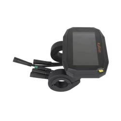 Dashboard displej pre elektrickú kolobežku Kukirin G2 Max  - 5 Kompatibilný s elektrickou kolobežkou Kukirin G2 Max, vždy skontr