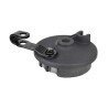 Freno de tambor para patinete Segway Max G2, G65 o similar - recambio  - 5 Compatible con patinete Segway Max G2, G65 o modelos 