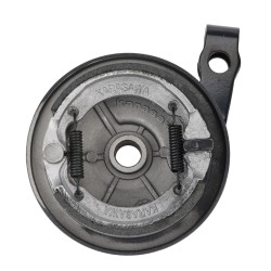 Frein à tambour pour trottinette Segway Max G2, G65 ou similaire - rechange  - 7 Compatible avec Segway Max G2, G65 ou modèles s