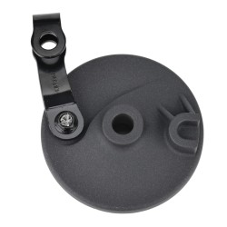 Drum brake for Segway Max G2, G65 e-scooter or similar - spare part  - 8 Compatible with Segway Max G2, G65 or similar models us