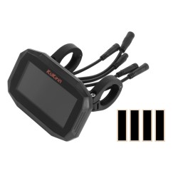 Panou control ecran Kukirin G3 Pro display LCD