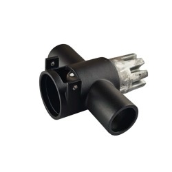 Guiador giratório para trotinete Navee N65i ou semelhante - peças de guiador Navee - 1 Compatível com trotinete Navee N65i e mod