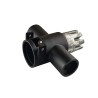 Pööratav juhtraud Navee N65i või sarnasele - juhtraua osad Navee - 1 Sobib Navee N65i elektritõukerattale ja sarnastele mudelite