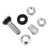Valves pour trottinette Segway GT1 / Segway GT2 ou similaire  - 2 Adaptées au Segway GT1, Segway GT2 ou aux trottinettes similai