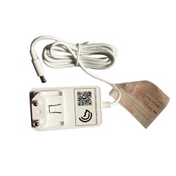 Eredeti töltő Segway C8 C9 C10 C15 C20 E8 E10 E2/E2 Plus modellekhez 25,2V 1A 24,2W  - 4 
Megfelelő Segway C8, C9, C10, C15, C20