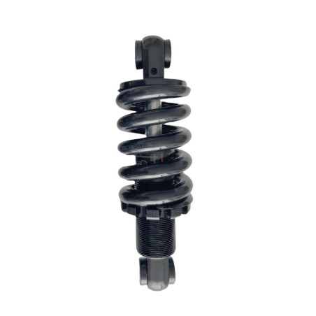 Amortecedor dianteiro e traseiro para trotinete Kukirin G3 Pro  - 1 Compatível com a trotinete Kukirin G3 Pro como peça de suspe