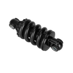 Amortiguador delantero y trasero para patinete Kukirin G4  - 4 Compatible con patinete eléctrico Kukirin G4 y sistema de suspens