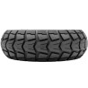 Anvelopă plină solidă pentru trotinetă Kugoo 10x2.75  - 1 Compatibilă cu trotinete Kugoo care folosesc anvelopă 10x2.75 și model