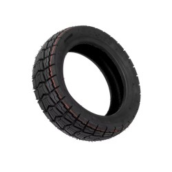 Neumático todoterreno off-road para patinete Kukirin G3 o similar  - 1 Compatible con patinete Kukirin G3 y modelos similares co
