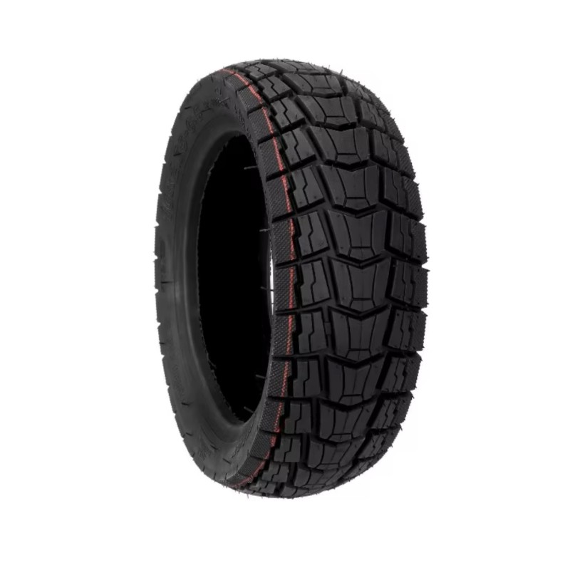 Terénna off-road pneumatika pre kolobežku Kukirin G3 alebo podobnú  - 3 Vhodná pre kolobežku Kukirin G3 a podobné modely s ekviv
