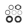 Kit de rodamientos de dirección para patinete Xiaomi 5, 5 Pro, 5 Max o similar  - 2 
Compatible con patinete Xiaomi 5, 5 Pro, 5 