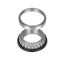 Rodamiento de presión tipo C inferior para Kukirin G4 o similar - recambio  - 3 Compatible con Kukirin G4 y modelos similares co