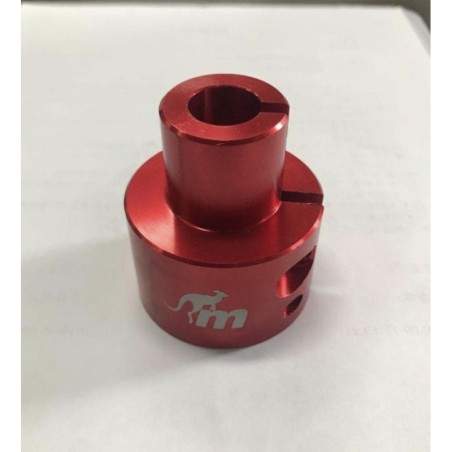 Monorim Gasket01 adapter összecsukható és felfüggesztő csatlakozáshoz - GS01 Monorim - 3  