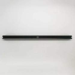 Alumiininen ohjaustanko 8 cm pidempi Xiaomi-sähköpotkulaudoille Monorim - 3 50 cm 