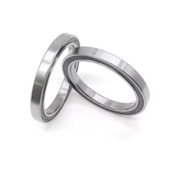 Sett med 2 forseglede RS-kulelagre ABEC 7 - 6810RS, 6800RS, 6801RS, 6802RS, 6803RS, 6804RS, 6805RS  - 4 Passer etter referanse t