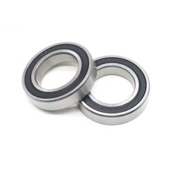 Komplekt sachmeni lageri RS ABEC7 2 br 6806RS 6807RS 6808RS 6809RS 6811RS 6812RS 6900RS  - 1 Nalichni referentsii 6806RS, 6807RS