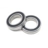 Zárt golyóscsapágy készlet RS ABEC7 2 db 6806RS 6807RS 6808RS 6809RS 6811RS 6812RS 6900RS  - 1 Elérhető 6806RS, 6807RS, 6808RS, 