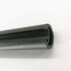 Aluminiowa kierownica o 8 cm dłuższa do hulajnóg elektrycznych Xiaomi Monorim - 4 50cm 