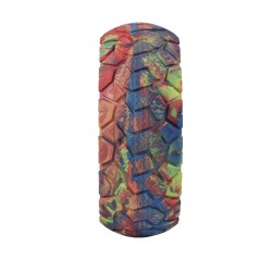 Polna pnevmatika Dragon 9x3.0-5.5 za skiro KuKirin G2 Pro DB ali podoben  - 2 Združljiva s KuKirin G2 Pro DB in podobnimi skiroj