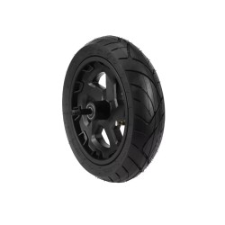 Perednii obod dlya samokata Segway Max G3 series ili analog  - 1 Sovmestim s samokatami Segway Max G3 series i podobnymi modelya