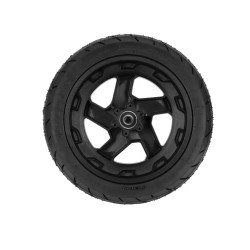 Jante avant pour trottinette Segway Max G3 series ou similaire  - 3 Compatible avec les trottinettes Segway Max G3 series et mod