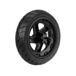 Front rim for Segway Max G3 series scooter or similar  - 4 Compatible with Segway Max G3 series scooters and similar models usin