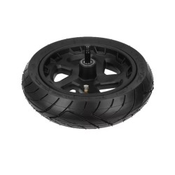 Forfælg til Segway Max G3 series el-løbehjul eller lignende  - 5 Kompatibel med Segway Max G3 series el-løbehjul og lignende mod