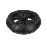Első felni Segway Max G3 series rollerhez vagy hasonlóhoz  - 5 Kompatibilis Segway Max G3 series rollerekkel és hasonló, megfele