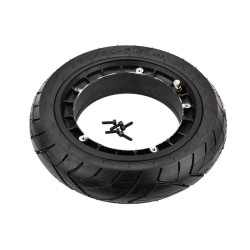 Pneumatico autoriparante per motore Segway Max G3 o simile  - 1 Compatibile con il motore del Segway Max G3 e modelli simili che