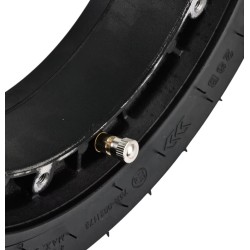 Selvtettende dekk for Segway Max G3 motor eller lignende  - 2 Passer til motorhjulet på Segway Max G3 og lignende modeller med 1