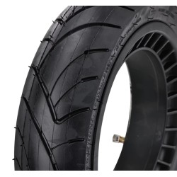 Pneumatico autoriparante per motore Segway Max G3 o simile  - 3 Compatibile con il motore del Segway Max G3 e modelli simili che