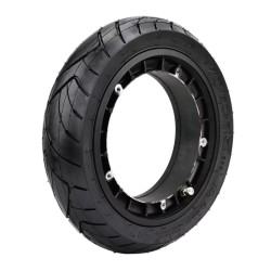 Öntömítő gumi Segway Max G3 motorhoz vagy hasonlóhoz  - 7 Kompatibilis a Segway Max G3 motoros kerekével és hasonló, 11 hüvelyke