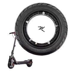 Savaime užsisandarinanti padanga Segway Max G3 varikliui ar panašiam  - 8 Tinka Segway Max G3 variklio ratui ir panašiems modeli