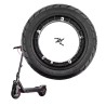 Samotesniaca pneumatika pre motor Segway Max G3 alebo podobná  - 8 Kompatibilná s motorovým kolesom Segway Max G3 a podobnými mo