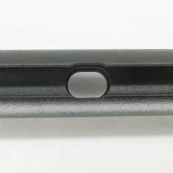 Guiador de alumínio 8 cm mais longo para scooters elétricos Xiaomi Monorim - 6 50cm 