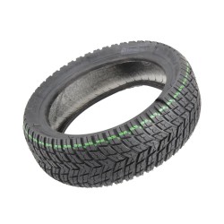High-quality 80/55-7 tubeless off-road tyre for electric scooter  - 1 Check that your rim supports the 80/55-7 size and tubeless