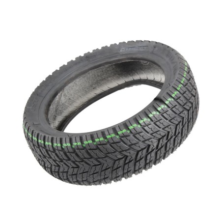 High-quality 80/55-7 tubeless off-road tyre for electric scooter  - 1 Check that your rim supports the 80/55-7 size and tubeless
