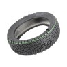 Anvelopă off-road 80/55-7 tubeless de înaltă calitate pentru trotinetă electrică  - 1 Verifică înainte de cumpărare dacă janta a