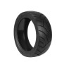 Visokokvalitetna tubeless guma 80/55-7 s gelom protiv bušenja - samobrtveća  - 2 Odgovara električnim romobilima koji koriste tu