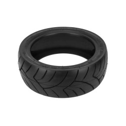 Pneu tubeless 80/55-7 avec gel anti-crevaison haute qualité - auto-réparant  - 3 Compatible avec les trottinettes électriques éq