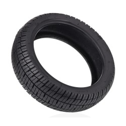 Kvalitní městská pneumatika 80/55-7 tubeless pro elektrickou koloběžku  - 1 Vhodná pro elektrické koloběžky s rozměrem 80/55-7 a