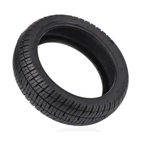 Høykvalitets 80/55-7 tubeless bydekk for elektrisk sparkesykkel  - 1 Passer elektriske sparkesykler med dekkdimensjon 80/55-7 og