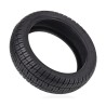 Kvalitní městská pneumatika 80/55-7 tubeless pro elektrickou koloběžku  - 1 Vhodná pro elektrické koloběžky s rozměrem 80/55-7 a