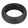Aukštos kokybės miesto padanga 80/55-7 tubeless elektriniam paspirtukui  - 2 Tinka elektriniams paspirtukams su 80/55-7 dydžio p