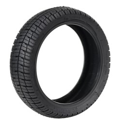 Høykvalitets 80/55-7 tubeless bydekk for elektrisk sparkesykkel  - 3 Passer elektriske sparkesykler med dekkdimensjon 80/55-7 og